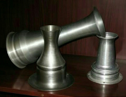 धातु घूर्णन उत्पाद
