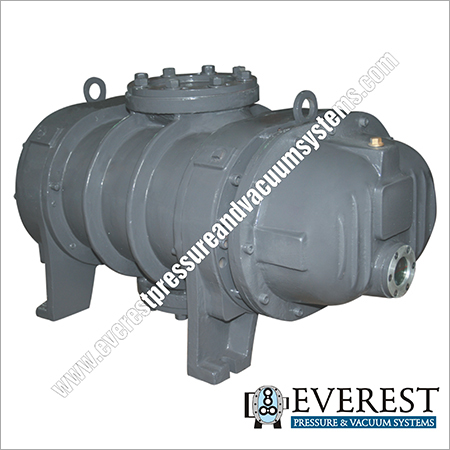 Gas Blowers