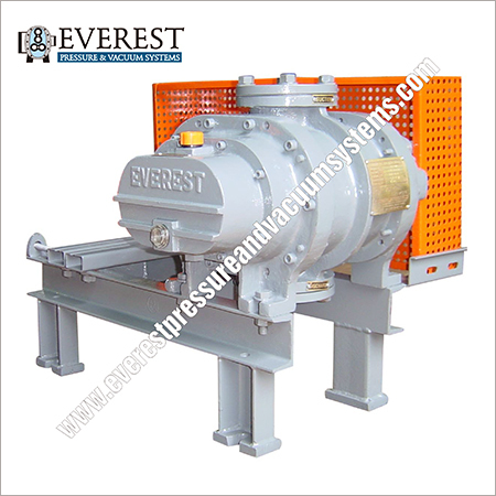 Gas Blowers