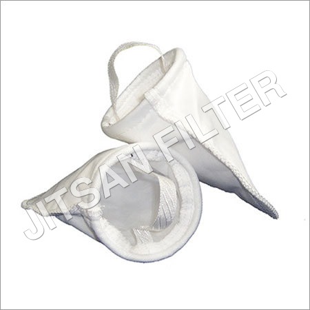 साइक्लोन बैग फ़िल्टर