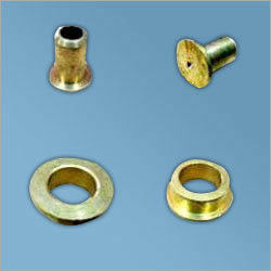 Automotive Bushings