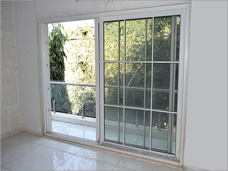 Sliding Glass Door