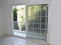 Sliding Glass Door