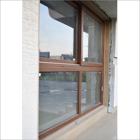 Fixed Window