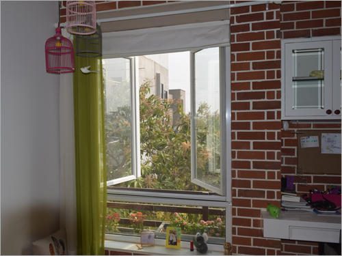 French Window