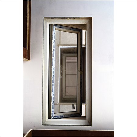 Casement Window