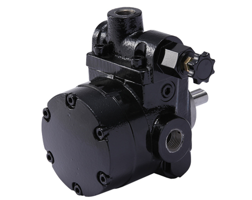 Trochoid Fuel pumps GD