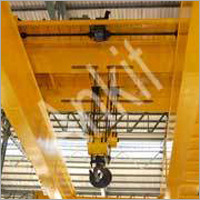 Double Girder Cranes
