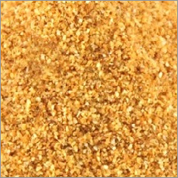 Dehydrated Garlic Granules - 0.2-1mm Size, Non-Glutinous Dried Vegetables | Retains Nutritional Value, Rich Flavor and Aroma