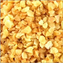 डिहाइड्रेटेड कीमा बनाया हुआ लहसुन - 0.5-1mm, 0.2-0.5 साइज़ | नॉन-ग्लूटिनस, पीला रंग, लंबी शेल्फ लाइफ, यात्रा के लिए सुविधाजनक