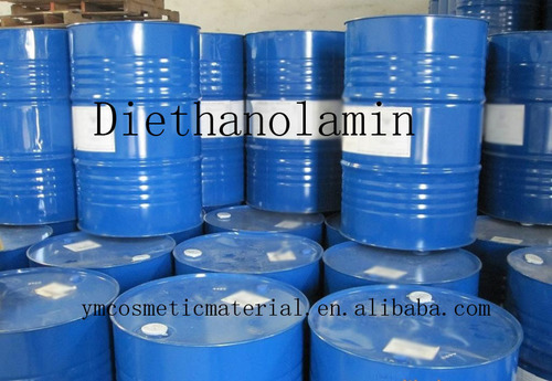 डायथैलोमाइन (डीईए)