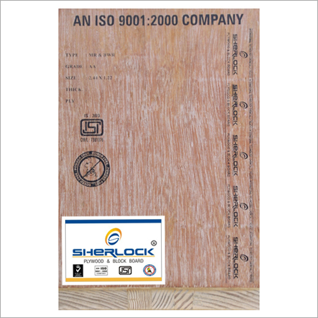 Block Board