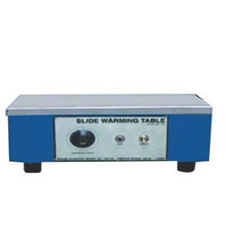 Slide Warming Table Dimension(L*W*H): 560 X 470 X 300 Millimeter (Mm)