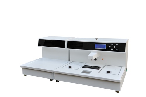 Tissue Embedding Station Dimension(L*W*H): 560 X 470 X 300 Millimeter (Mm)