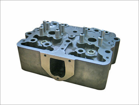 Automobile Spare Parts