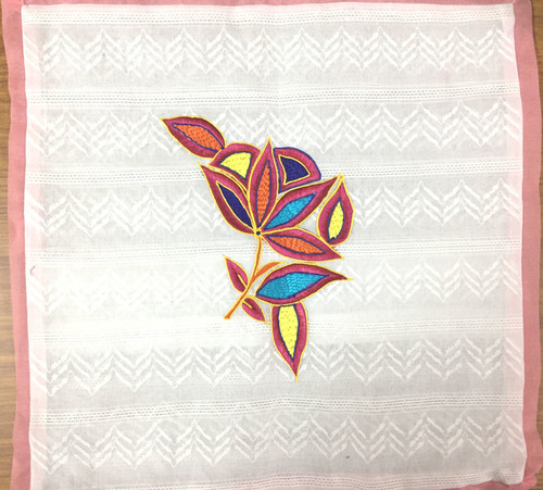 सजावटी कुशन कवर