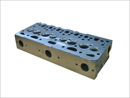 ऑटोमोबाइल स्पेयर पार्ट्स