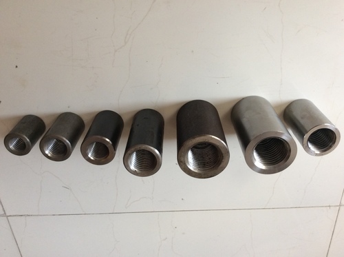 REBAR COUPLER