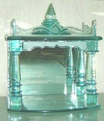 Glass Temple