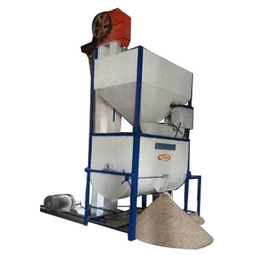 Mini Cattle Feed Mill Machine Power Source: Diesel