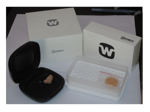 डेली D03-FA BTE