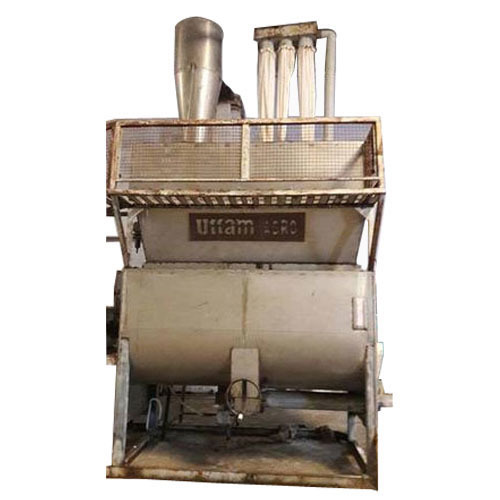 1500 Kg Feed Mixture Machine Power Source: Diesel