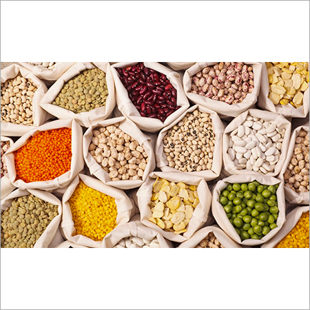 Pulses