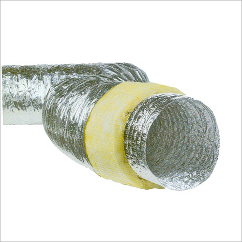 Aluminium Flexible Duct