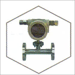 Turbina Flowmeter