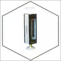 Glass Tube Rotameter