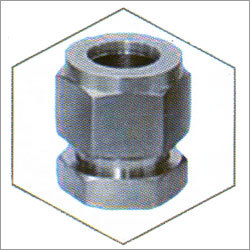 स्टेनलेस स्टील ट्यूब फिटिंग