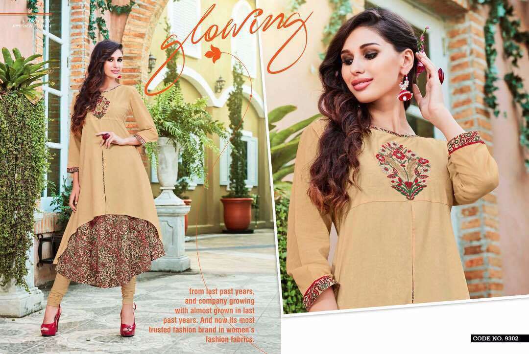 Indian Cotton Printed Suits