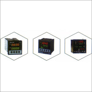 Digital Controller & Indicator