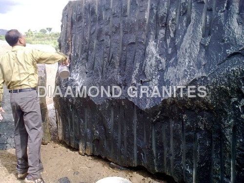 ग्रह टनलिंग में निरीक्षण