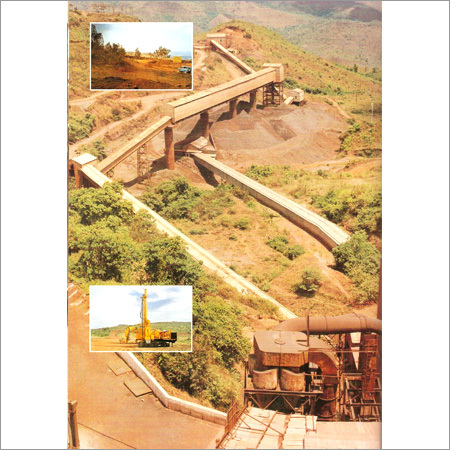 पर्यावरणीय अध्ययन (EIA EMP)