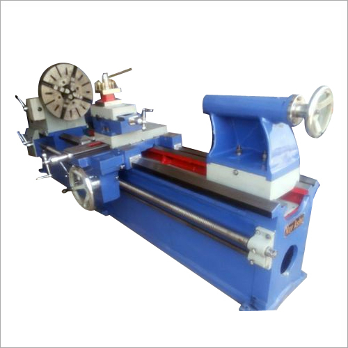 Lathe Machine