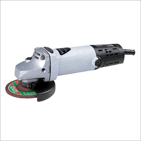 Angle Grinder