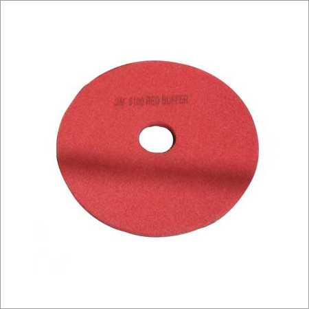 Flexible Polishing Pads
