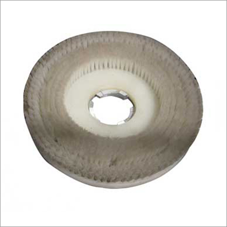 Diamond Polishing Wheel