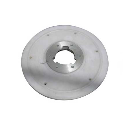 Diamond Floor Abrasive