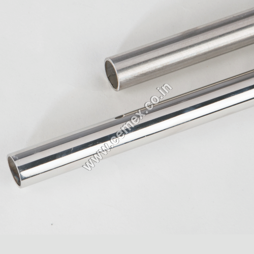 स्टेनलेस स्टील ट्यूब हैंगिंग