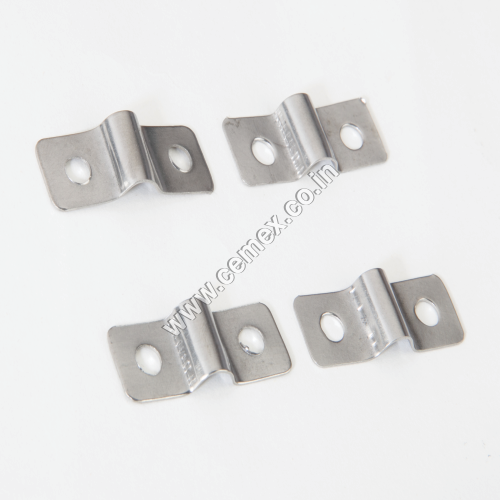 स्टेनलेस स्टील किचन फ्रंट क्लैंप