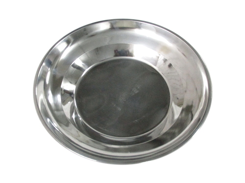 स्टील प्लेट