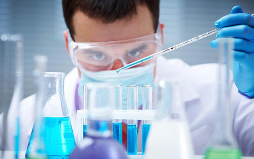 सह-पॉलिमर ग्रेड: औद्योगिक ग्रेड