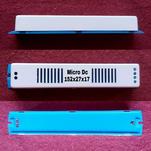 Ballast Casing Micro Dc