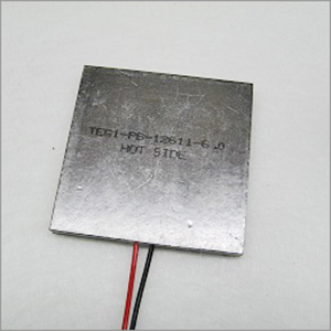 Hybrid Thermoelectric Power Module Size: 56Mm X 56Mm