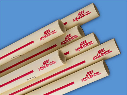 CPVC SDR 11 Pipes