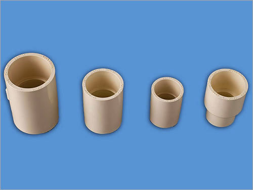 CPVC Coupler