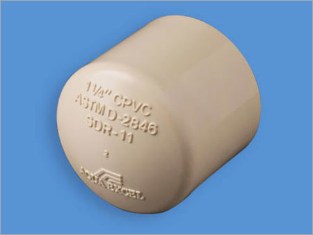 CPVC End Cap
