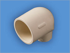 CPVC Elbow